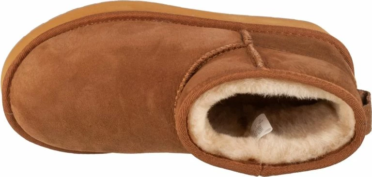 Zimske škornji za ženske EMU Australia, rjavi