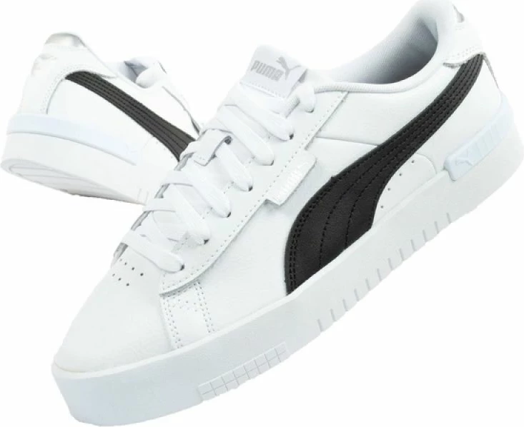 Superge, Puma Jada W 386401 03, bele