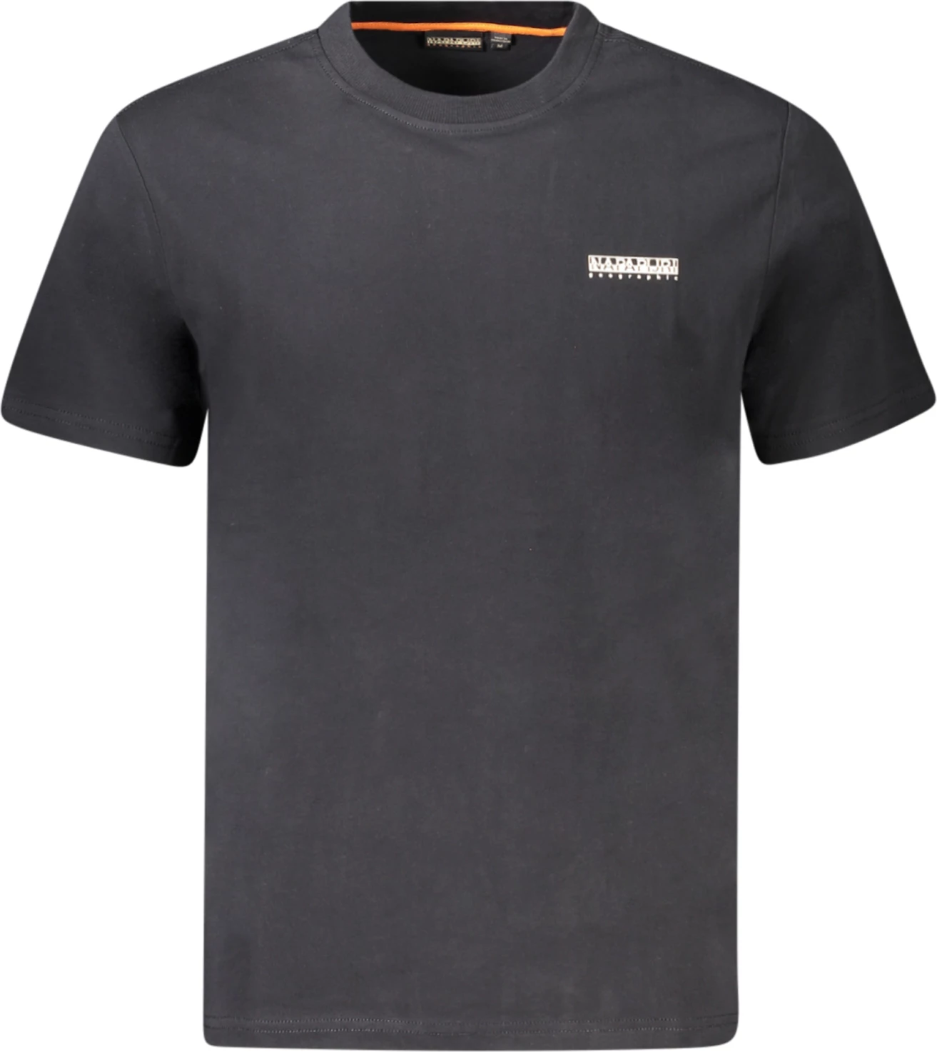Majica za moške NAPAPIJRI, črna