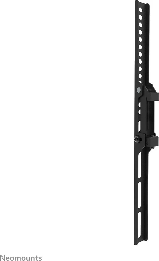Stenski nosilec za zaslone 32–65", črn Newstar WL30-350BL14