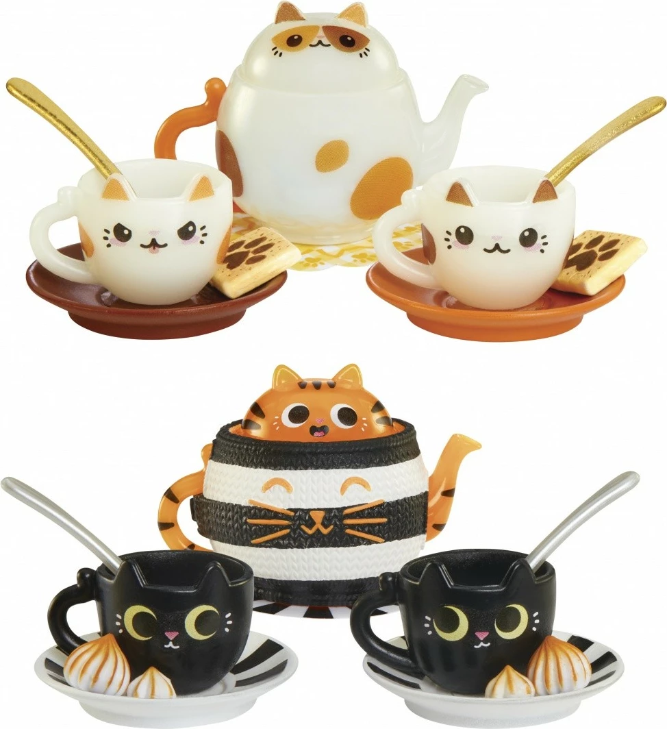 Miniaturna figurica Miniverse Mini Lifestyle S2, MGA, 1 kos