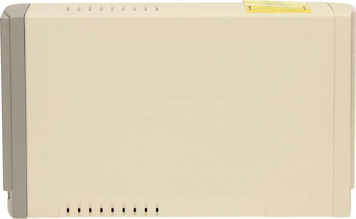 UPS APC Back-UPS 325VA BK325I, stolp, bel