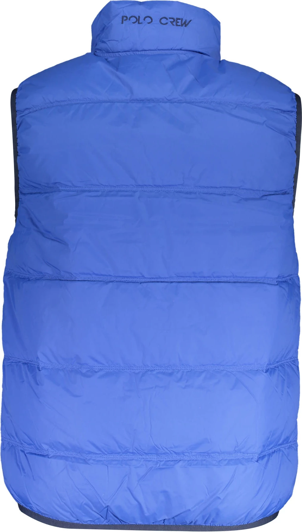 Jelek (brez rokavov) LA MARTINA, moški, moder