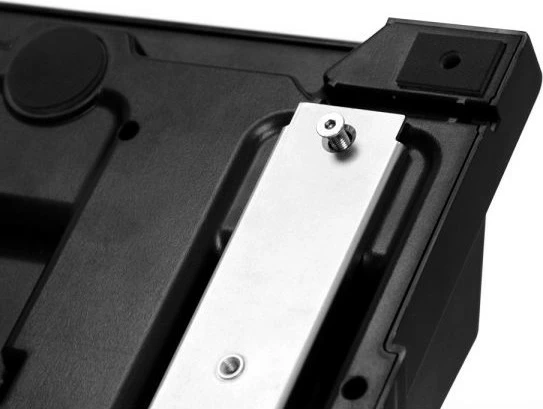 Adapter za kokpit za T-LCM pedala Thrustmaster AddOn, metalen