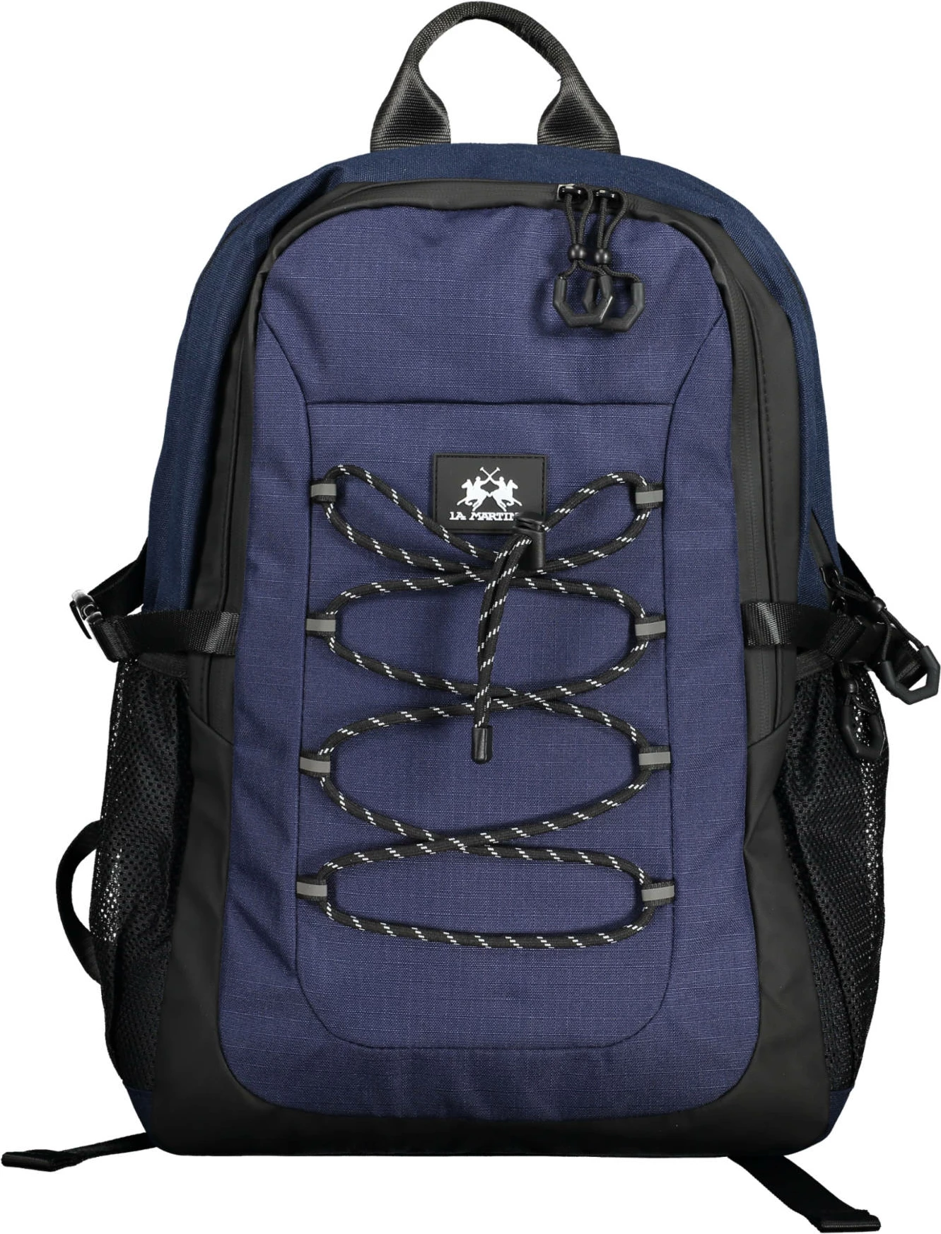 Nahrbtnik za moške, moder LA MARTINA