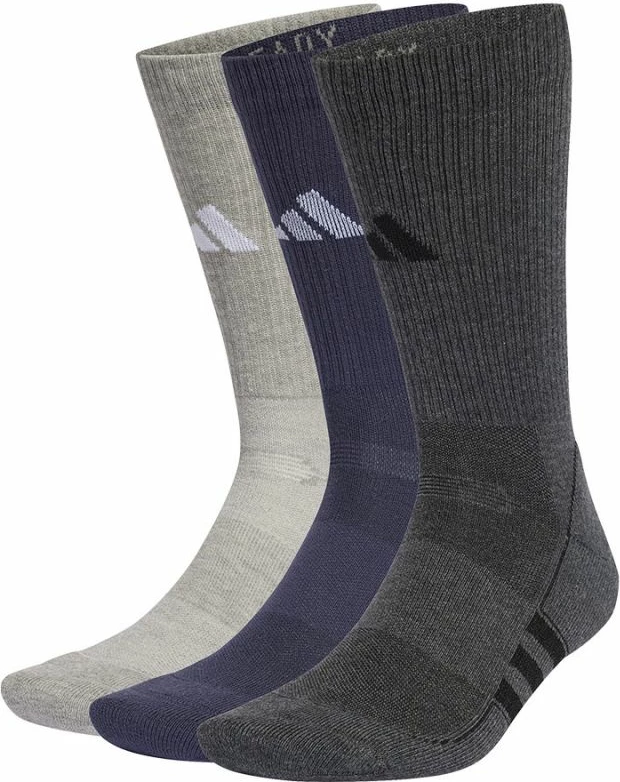 Večbarvne nogavice adidas