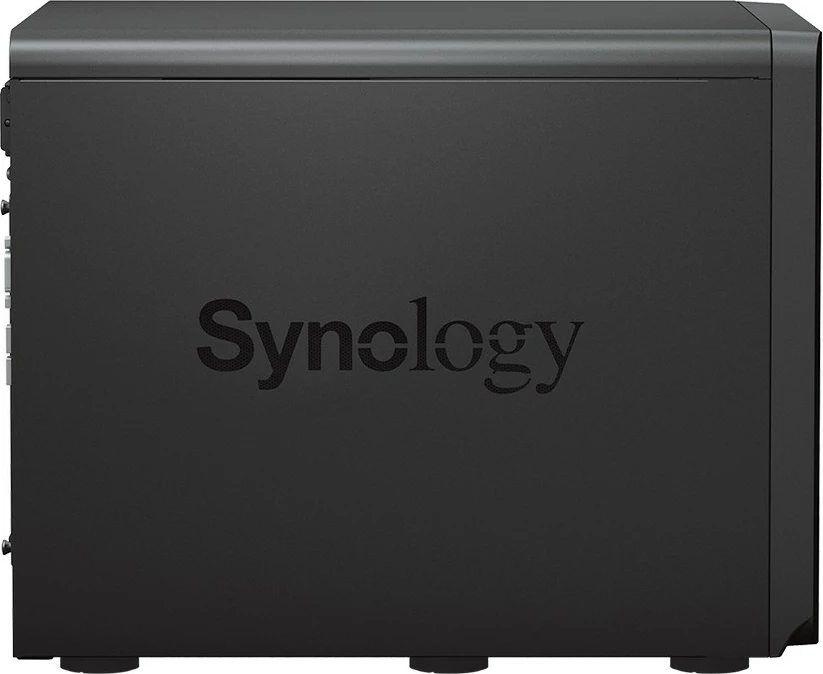 Močan NAS za podjetja Synology DiskStation DS3622xs+, Intel Xeon D-1531, 16 GB, stolp