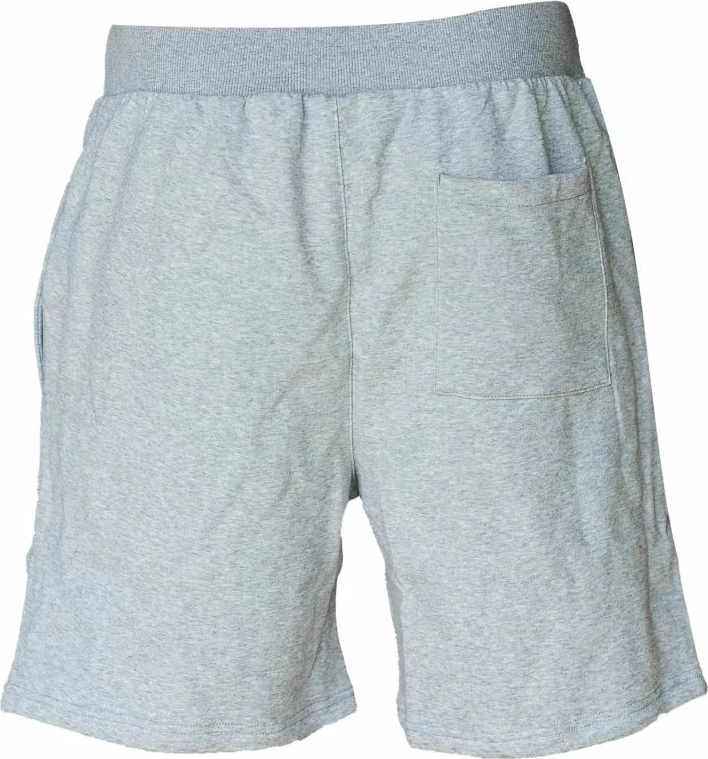 Bokser hlače New Era, pepelnato