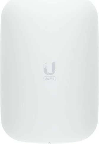 WiFi podaljšek UniFi6, Ubiquiti, 4800 Mbit/s, bel