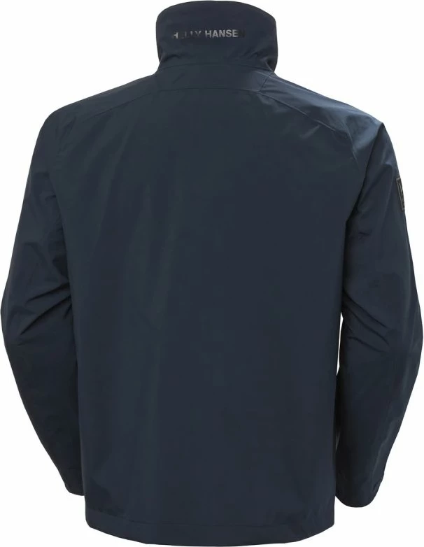 Jakna visoke zmogljivosti Helly Hansen za moške, črna