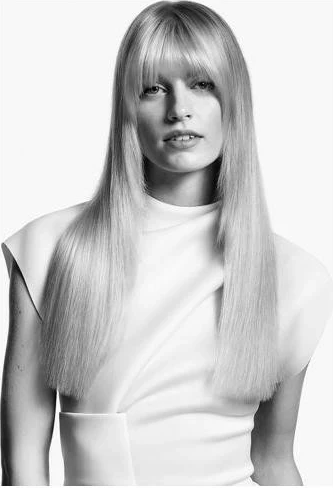 Sušilnik in ravnalnik za lase Dyson Airstrait, 1600 W