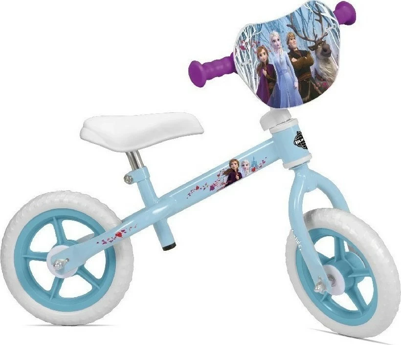 Kolo za cross-country HUFFY 27951W Disney Frozen, belo