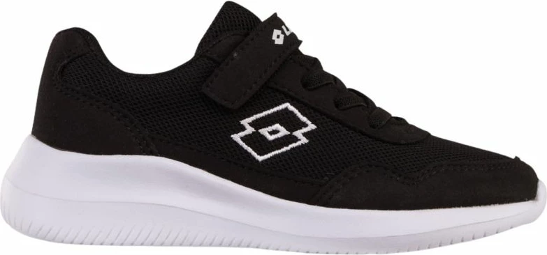 Otroške atlete Lotto, črne