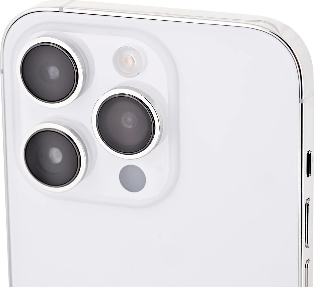 Pametni telefon Apple iPhone 14 Pro, 256 GB, 6,7 in, bež, obnovljen
