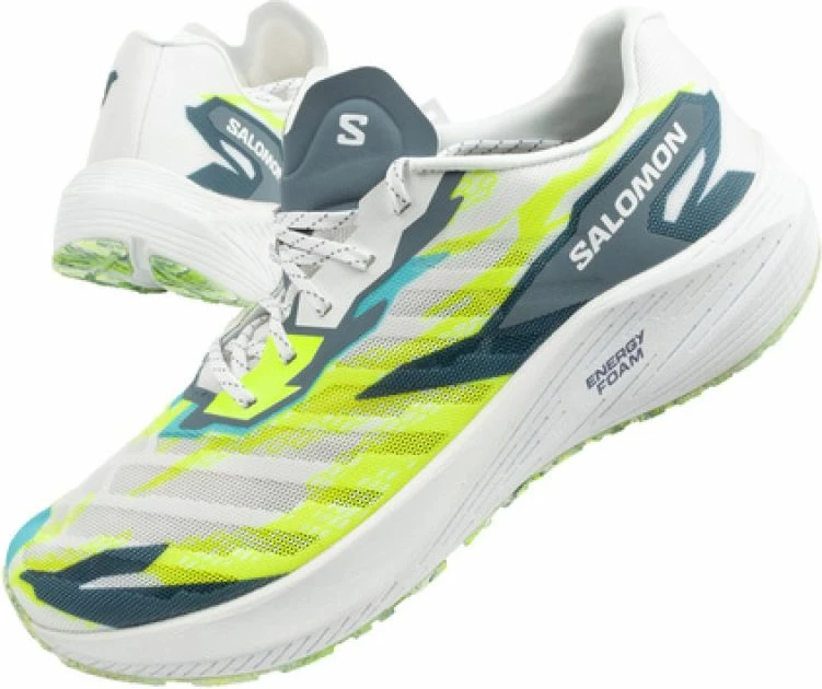 Superge za moške Salomon Aero Volt M 470451, večbarvne