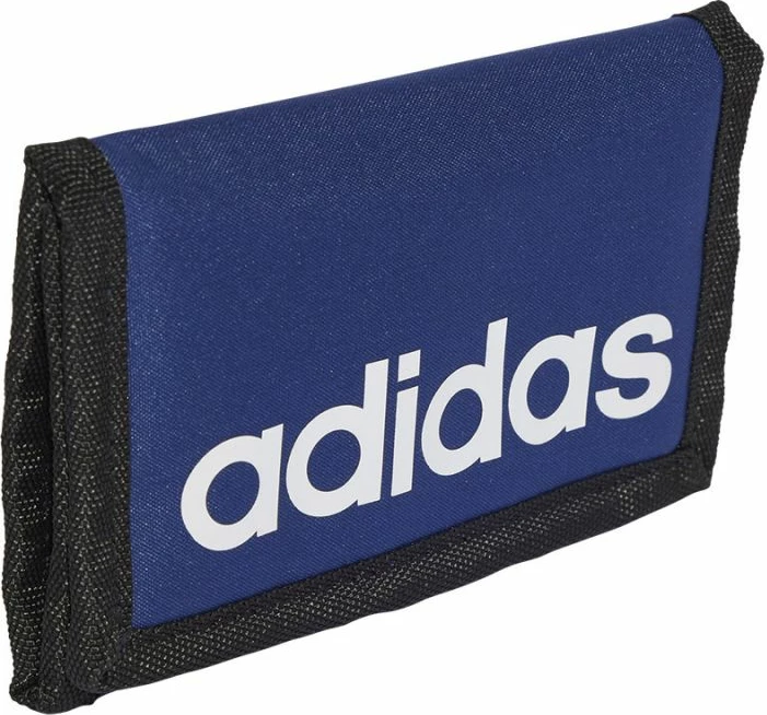 Denarnica adidas, modra