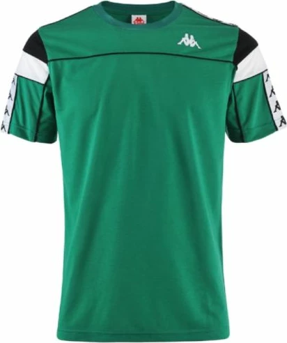Majica za moške Banda Arar Kappa, zelena