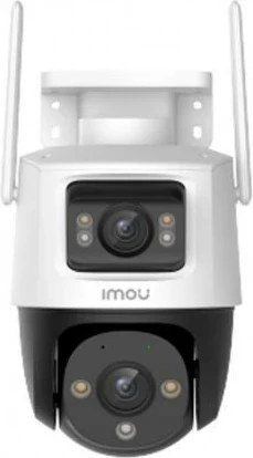 IP kamera Imou Cruiser Dual 10MP (5MP+5MP), DAHUA, bela