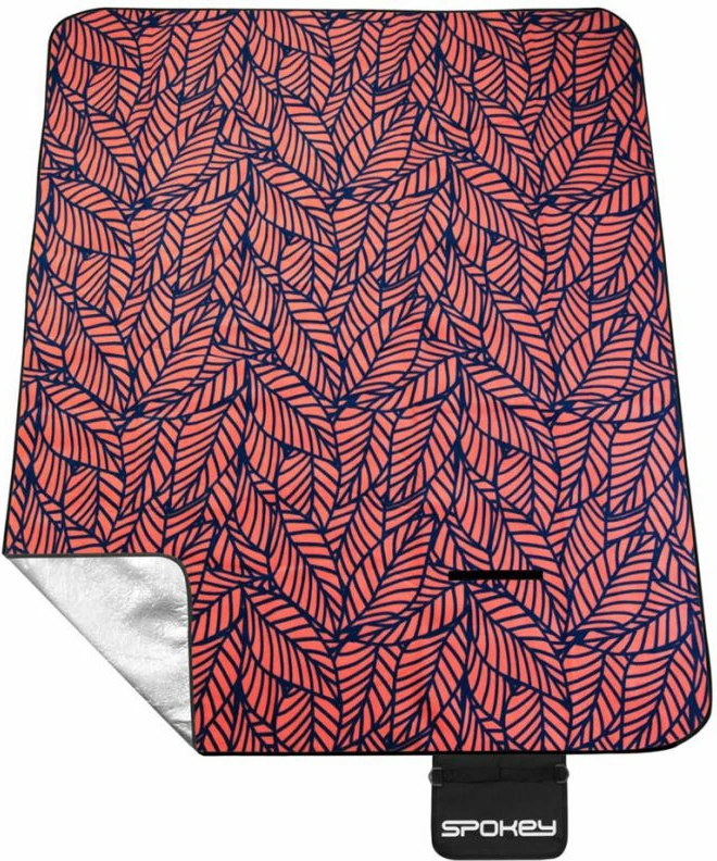 Picknik odeja Spokey