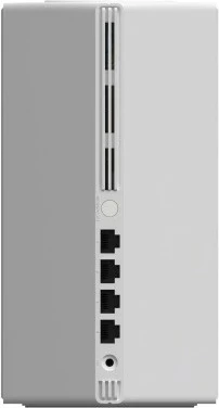 Mesh sistem AX3000, 2 kosa, Wi-Fi 6, bel — Xiaomi