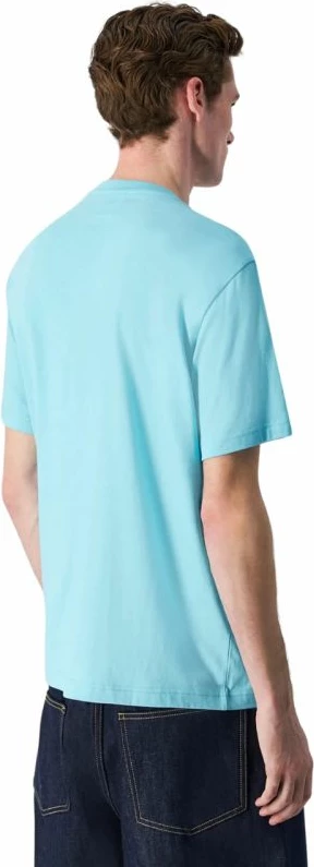 Majica za moške Champion, modra