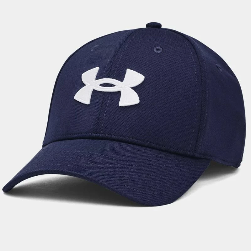 Športna kapa Under Armour, temno modra