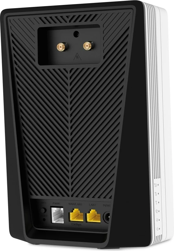 Router 5G MERCUSYS MB520-5G, NanoSIM, bel