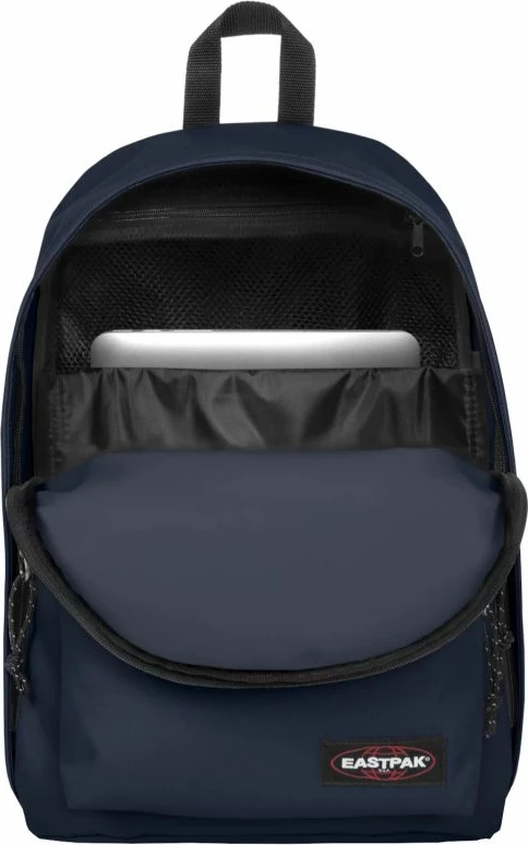 Praktičen nahrbtnik Eastpak unisex, zelen