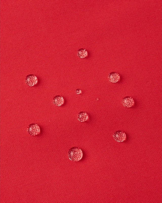 Zimska kominosha Reima za otroke, rdeča