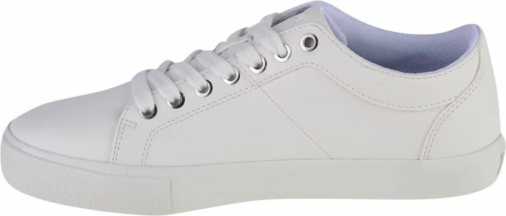 Superge Woodward SW, Levi's, ženske, bele