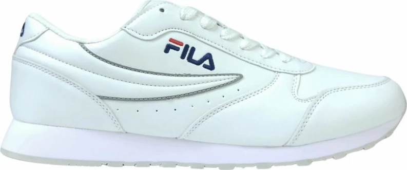 Superge Orbit Low, Fila, bele