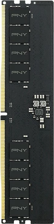 RAM pomnilnik G.Skill 8GB DDR5 4800MHz ECC, črn