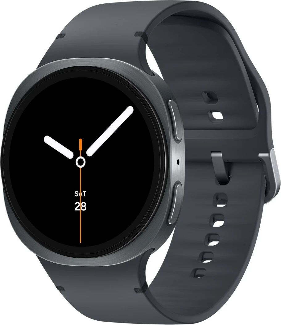 Pametna ura Samsung Galaxy Watch8 SM-L330 44mm 32GB grafit