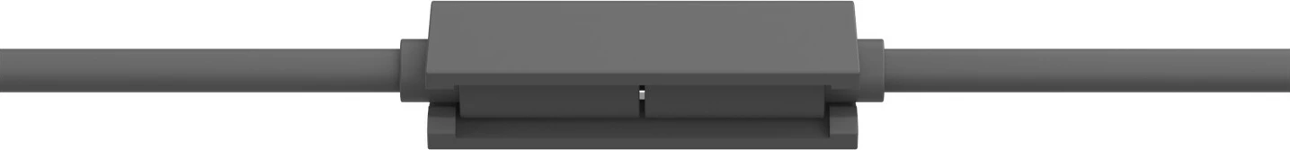 Podaljšek za mikrofon Logitech MeetUp, grafit, 10 m