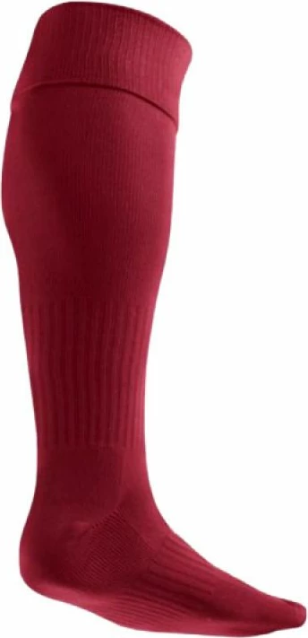 Nogometne nogavice Classic Dri-Fit, Nike, moške, rdeče
