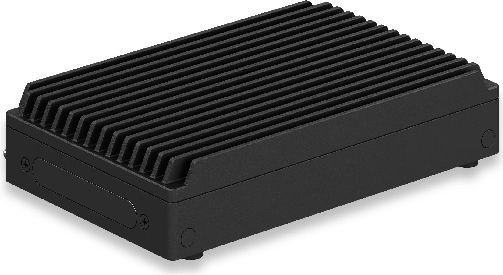 Mini računalnik ASUS NUC GEN13 Bravo Canyon BNUC13BRFA20002, črn