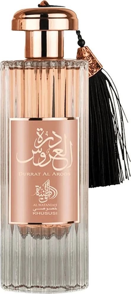 Parfum za ženske Durrat Al Aroos, Al Wataniah, 85 ml