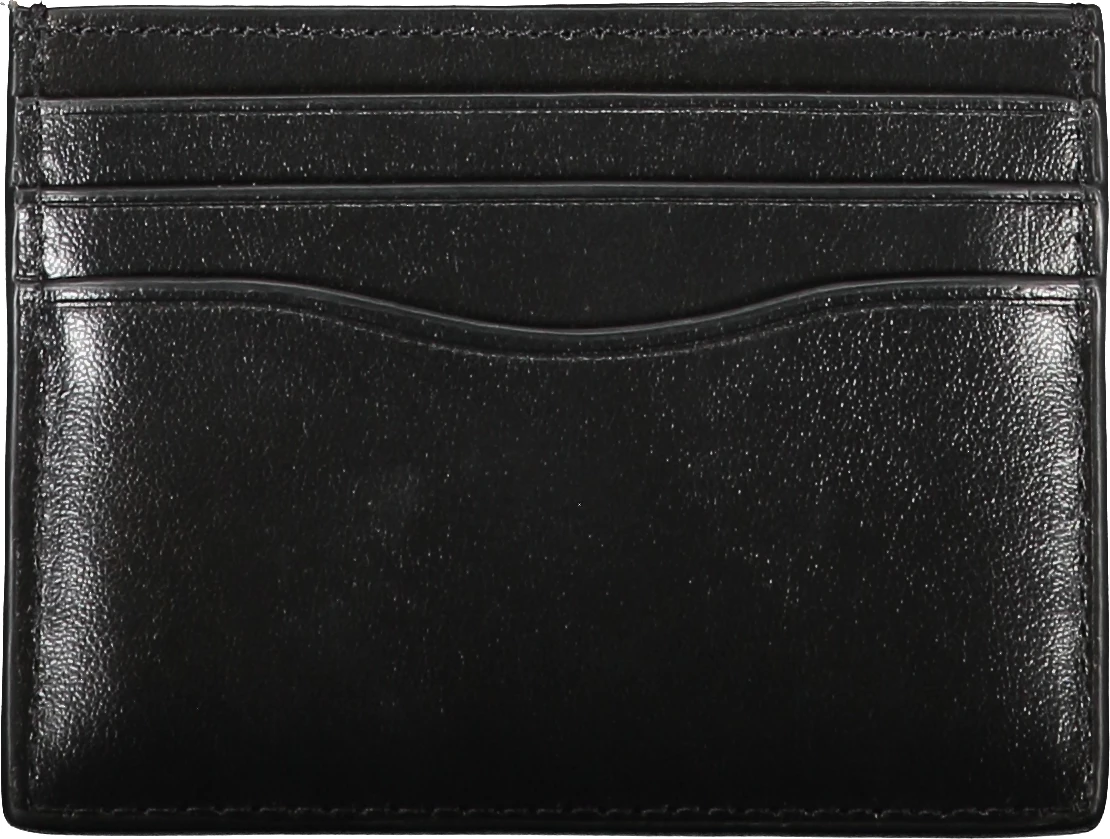 Denarnica za moške Calvin Klein, črna