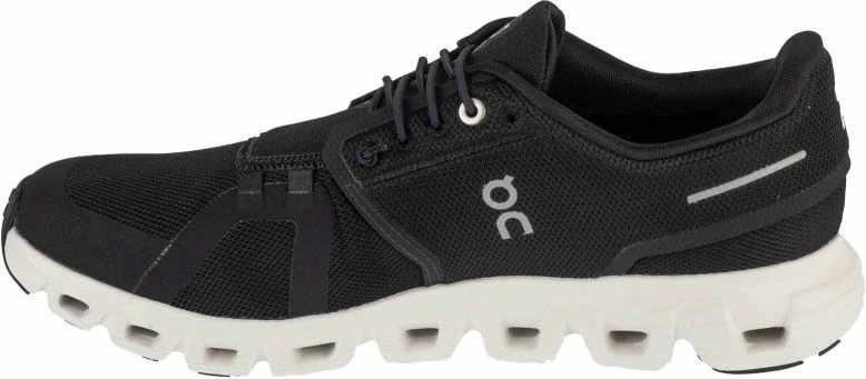 Tekmovalne superge On Running, moške, črne