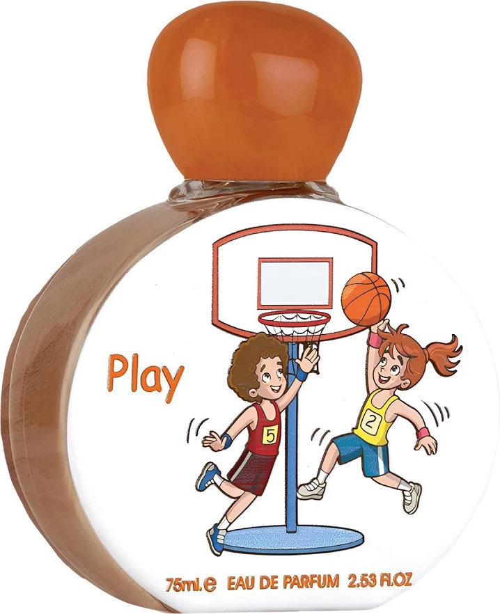 Otroški parfum Play for Kids Lattafa, 75 ml
