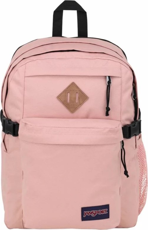 Nahrbtnik JanSport za moške/ženske, rožnat