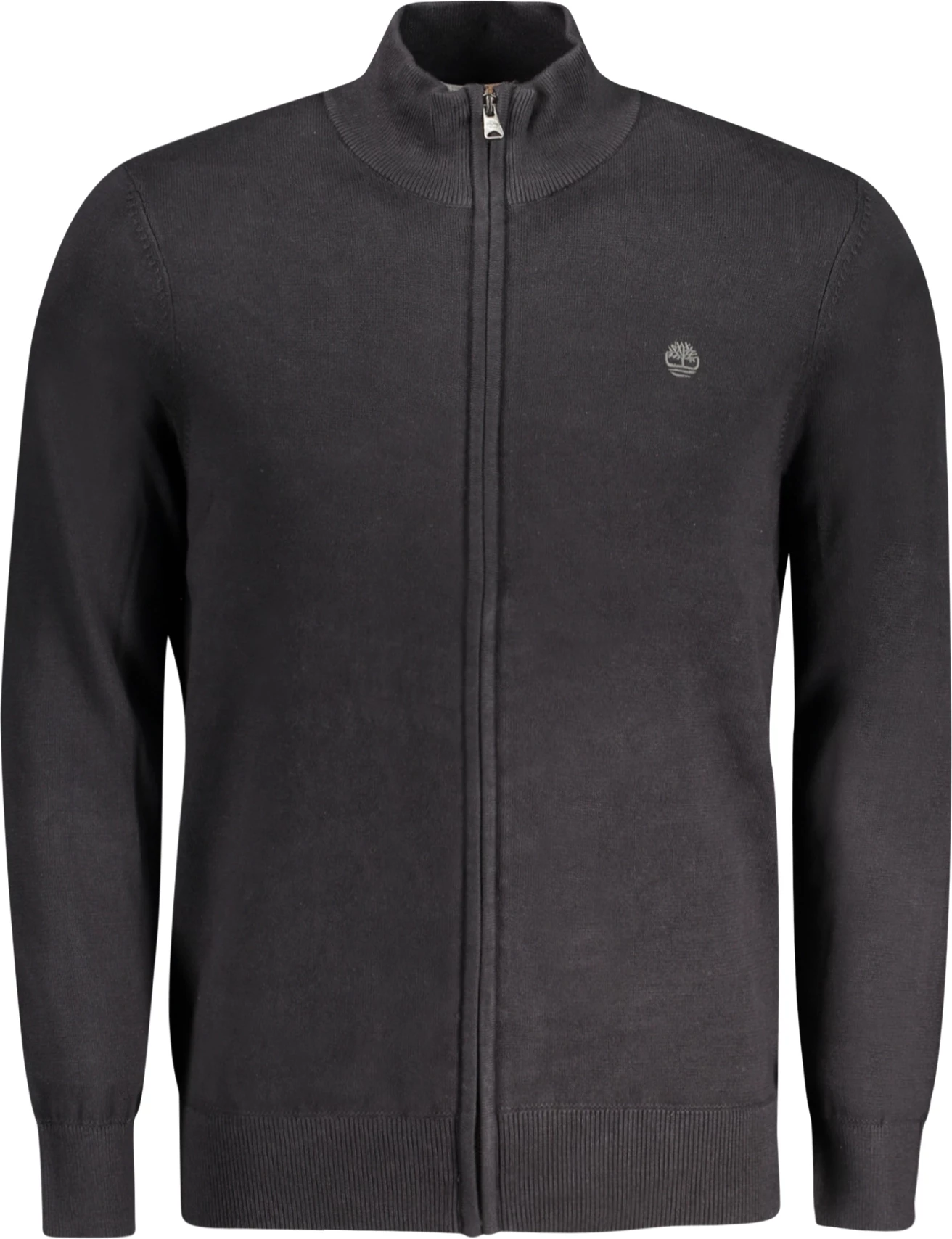 Cardigan TIMBERLAND za moške, črn