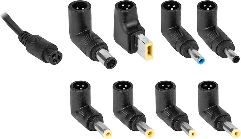 Univerzalni adapter Prime Energy Tracer 70W