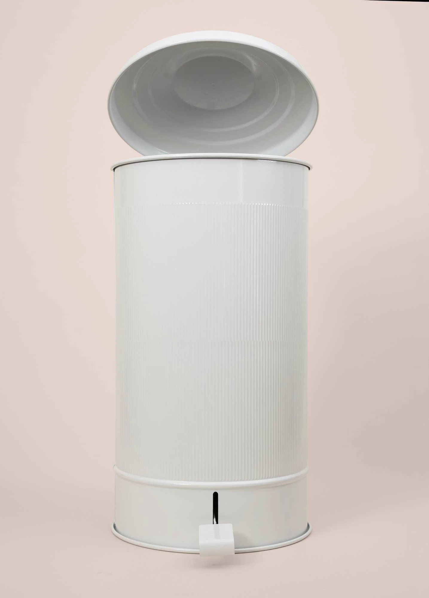 Kanta 100% galvanizirana Mijölnir, bela, STP0015