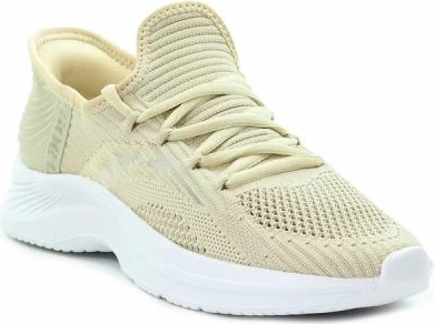 Ženske čevlje Goe, bež