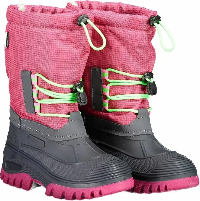 Otroški škornji CMP, roza