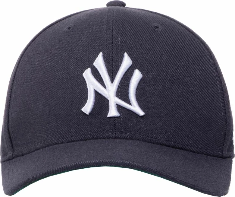 Kapa za moške New York Yankees, 47 Brand, temno modra
