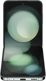Zložljiv telefon Samsung Galaxy Z Flip5 SM-F731B, 8 GB, 256 GB, mint