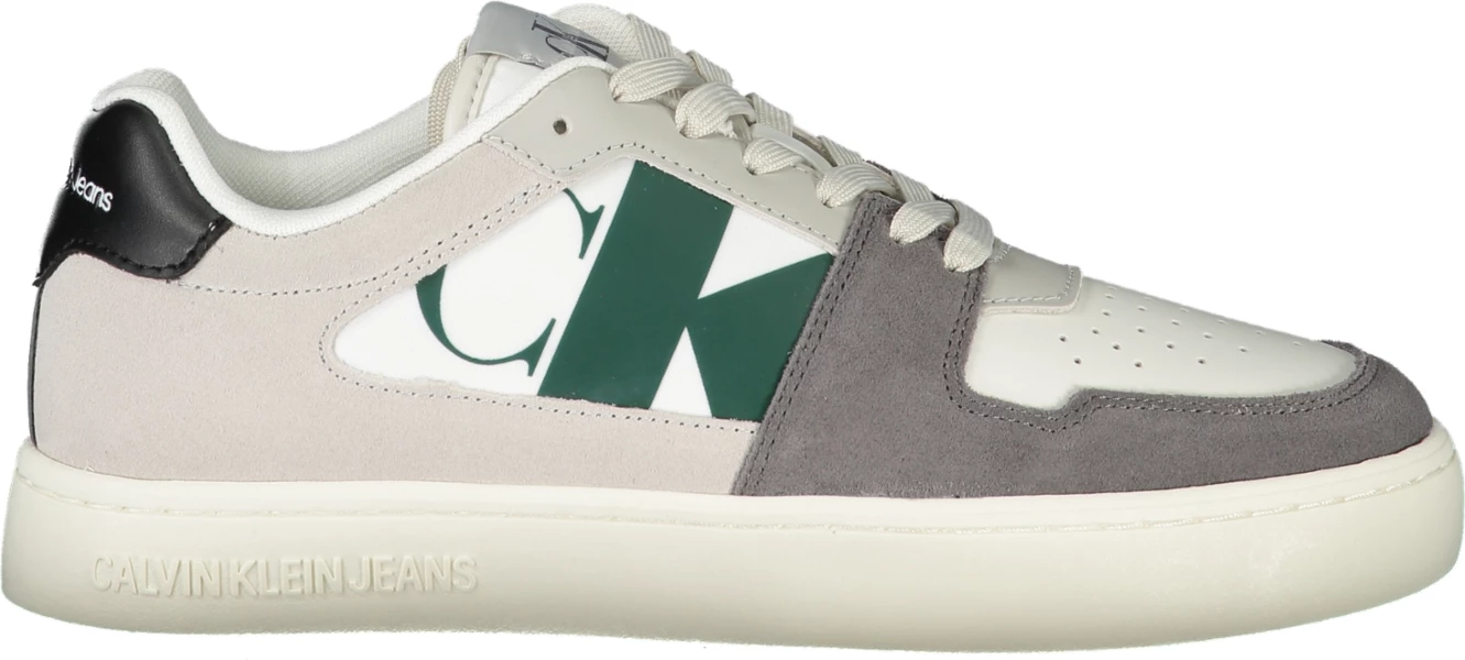 Superge, Calvin Klein, bele