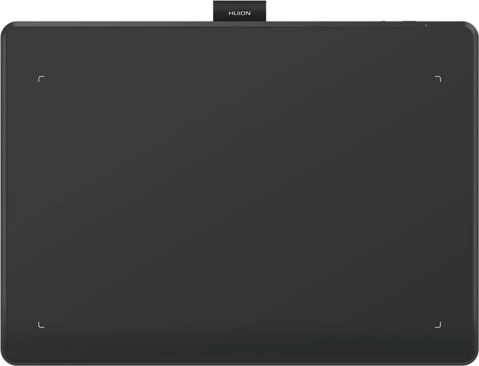 Grafična tablica Huion Inspiroy Frego M L610, Bluetooth, črna